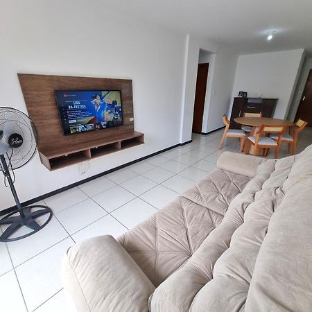 Th 3102 - Flat De 2 Quartos Com Varanda Governador Valadares Esterno foto