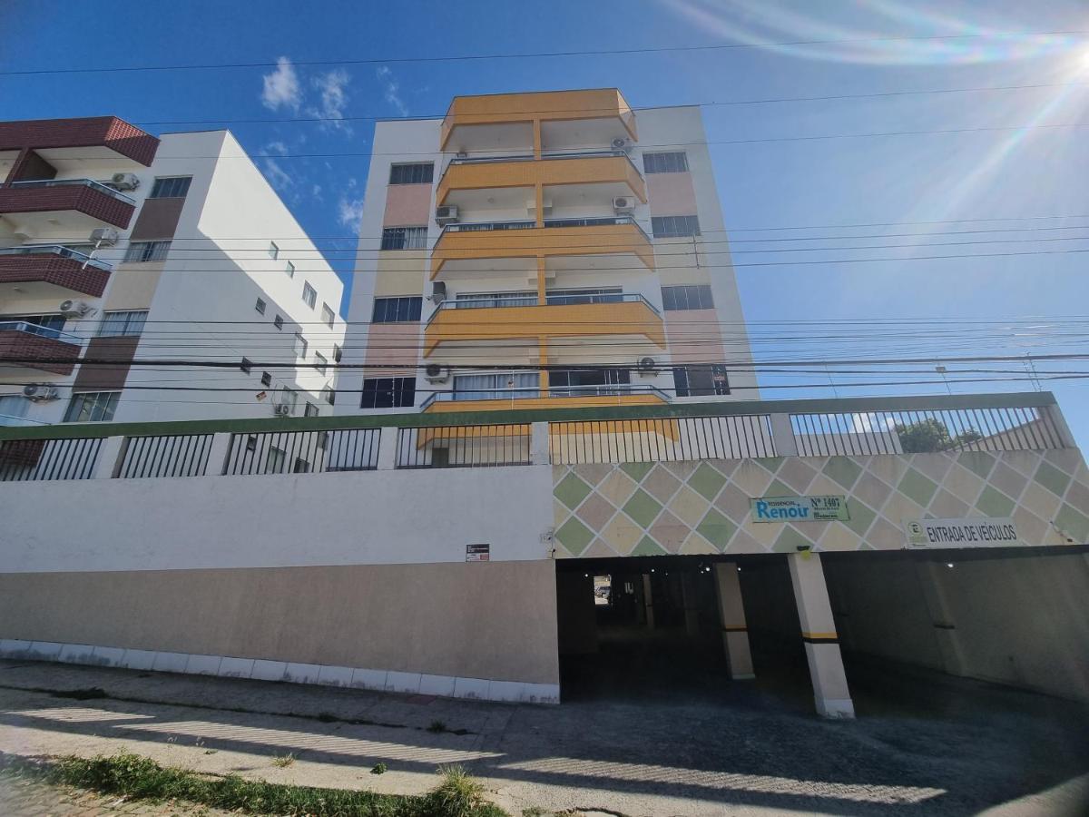 Th 3102 - Flat De 2 Quartos Com Varanda Governador Valadares Esterno foto