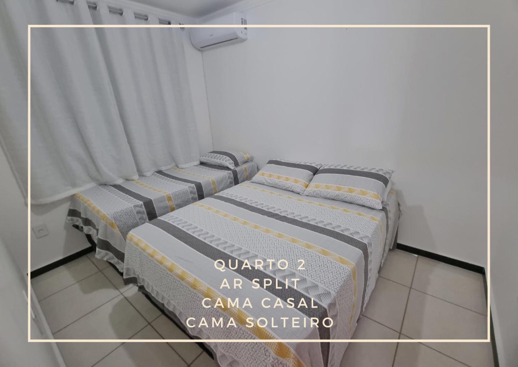 Th 3102 - Flat De 2 Quartos Com Varanda Governador Valadares Esterno foto